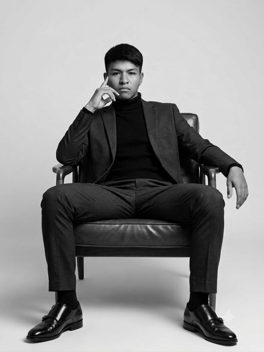 Diego Bernal