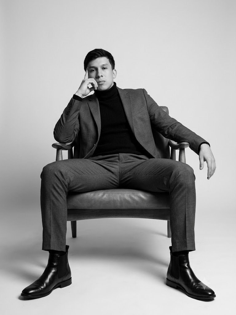 Manuel Calderon
